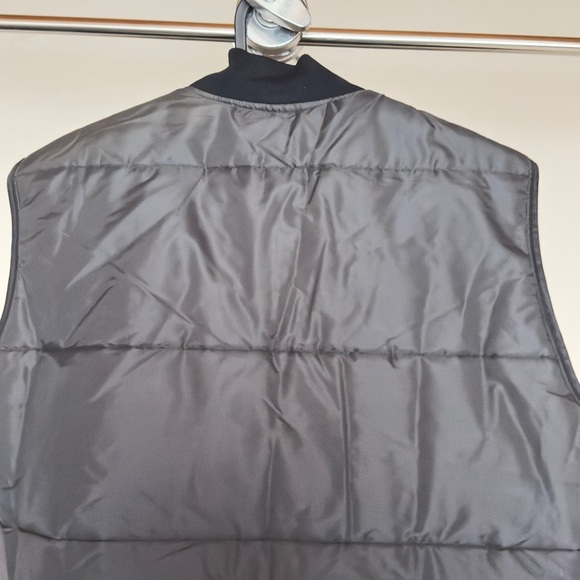 Vintage Workwear Freezer Vest - Picture 6 of 9